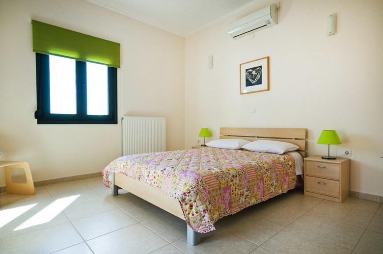Hotel Apollo Apts Plakias