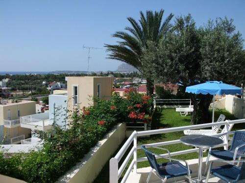 Hotel Iris