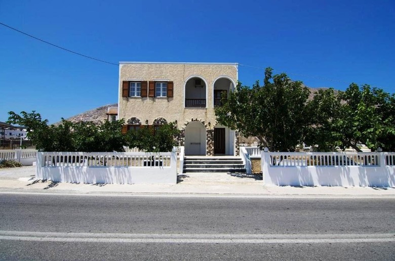 Hotel Margarita