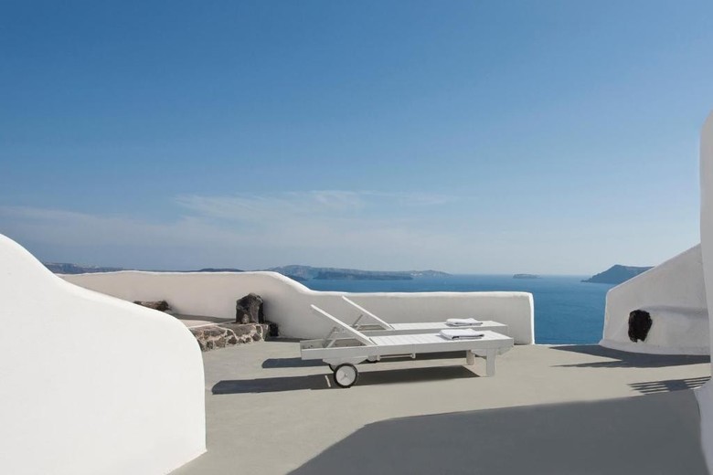 Alexander's Boutique Hotel