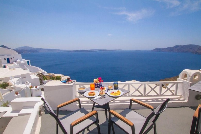 Alexander's Boutique Hotel