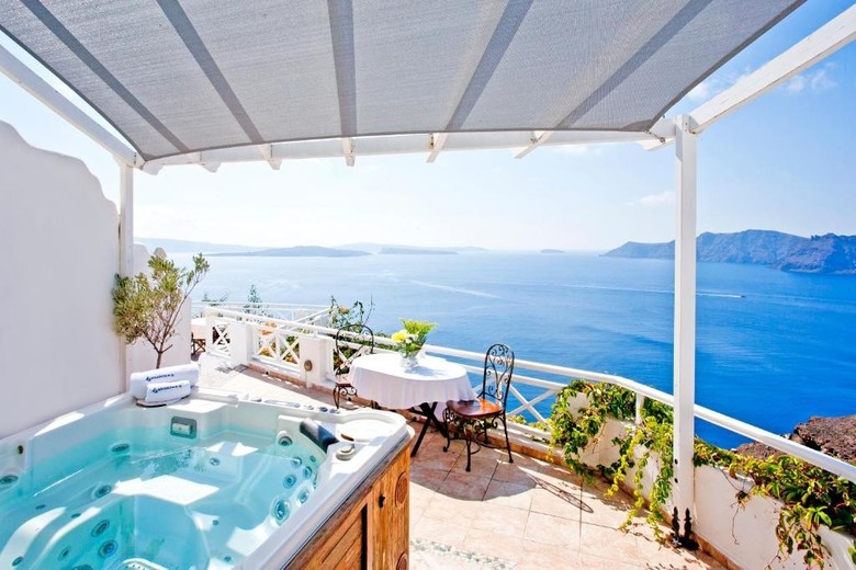 Alexander's Boutique Hotel