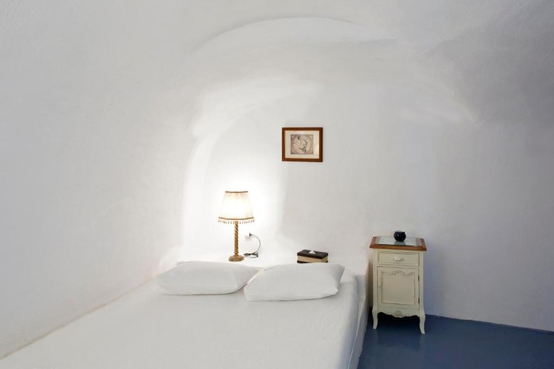 Alexander's Boutique Hotel