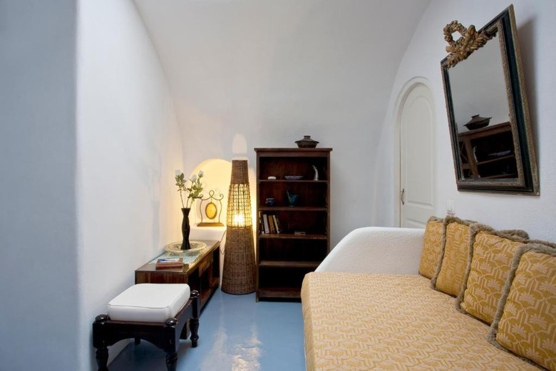 Alexander's Boutique Hotel