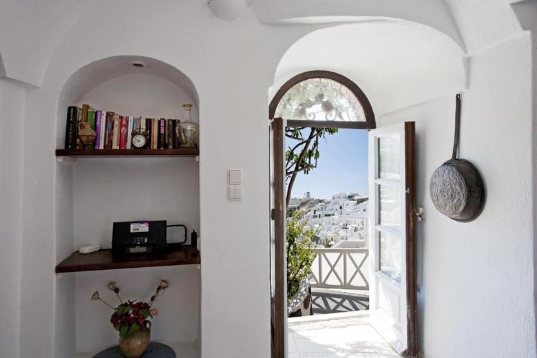 Alexander's Boutique Hotel