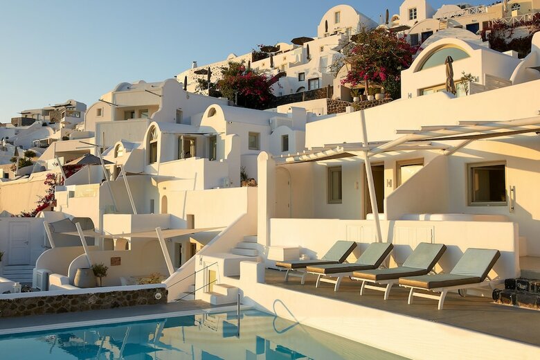 Hotel La Perla Villas
