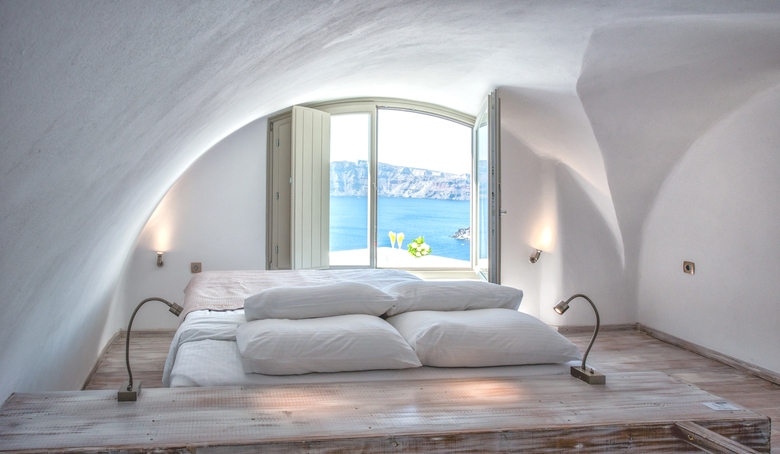 Hotel La Perla Villas