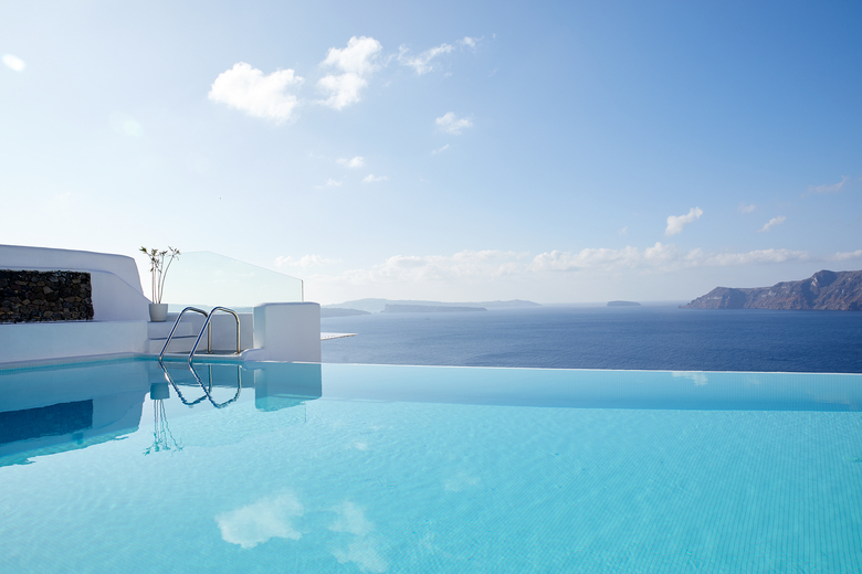 Hotel La Perla Villas