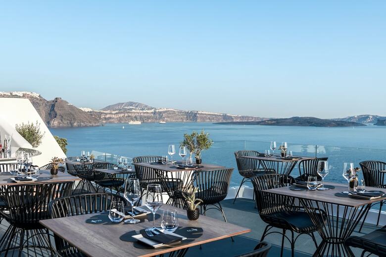 Hotel La Perla Villas
