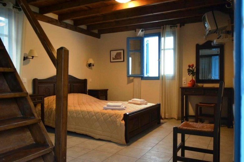 Hotel Maria's Place