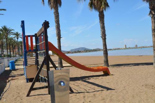 Apartamento Verdemar 8806 - Resort Choice