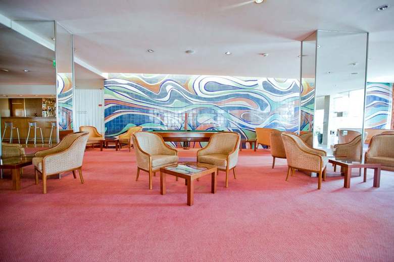 Hotel Premium Porto Aeroporto