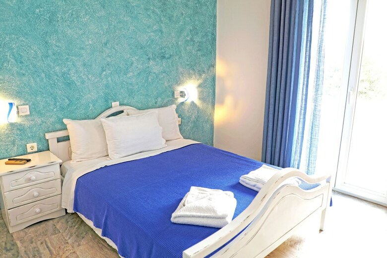 Hotel Anna Pension