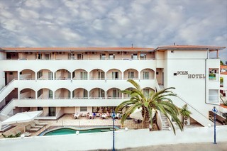 Hotel Polis