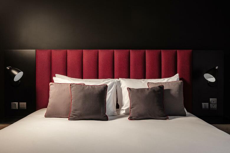 Baystreet Hotel