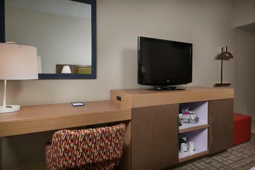 Hotel Hampton Inn Phoenix/anthem
