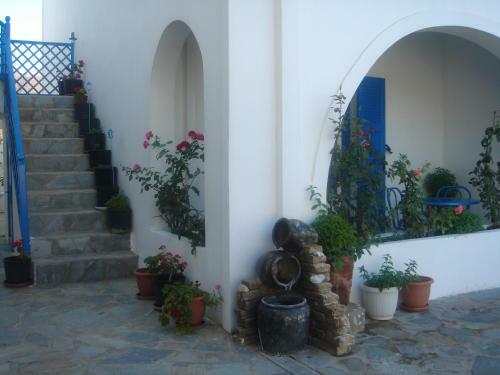 Aparthotel Karabo Hotel