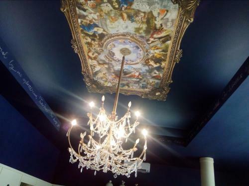 Hostal Teaterhuis Boutique Hotel