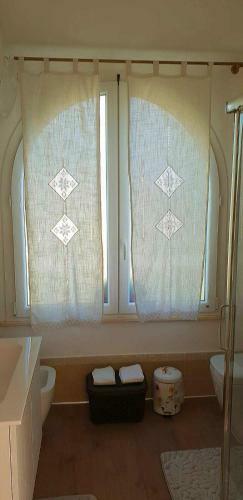 Bed & Breakfast Villa Renzo E Lucia