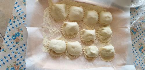 Bed & Breakfast Villa Renzo E Lucia