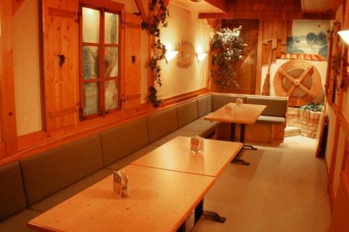 Posada Gasthof Zum Kirchenwirt