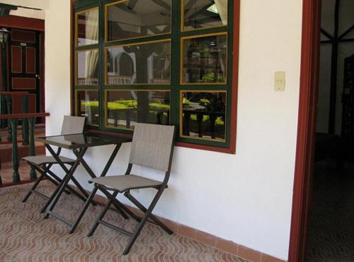 Hotel El Pueblito - Amigos Del Campo