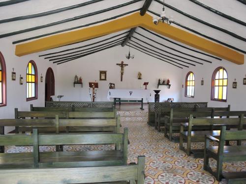 Hotel El Pueblito - Amigos Del Campo