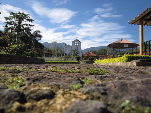 Hotel El Pueblito - Amigos Del Campo