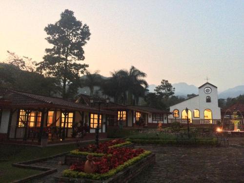 Hotel El Pueblito - Amigos Del Campo