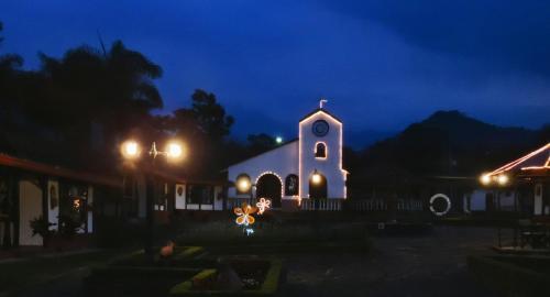 Hotel El Pueblito - Amigos Del Campo