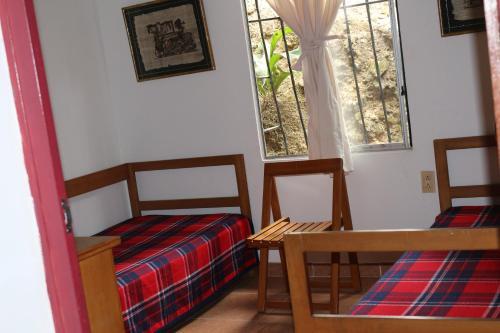 Agroturismo Finca La Lorenza