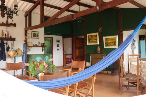 Agroturismo Finca La Lorenza