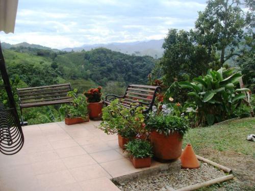 Agroturismo Finca La Lorenza