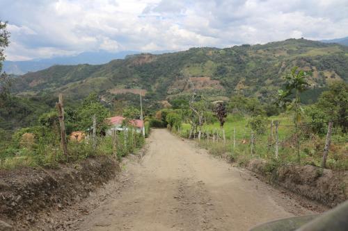 Agroturismo Finca La Lorenza