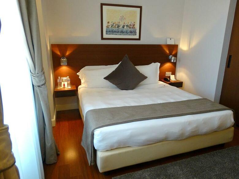 Hotel Milano Scala