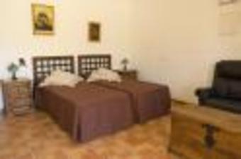Hotel Agroturismo Es Quatre Cantons