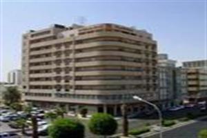 Al Nimran Hotel