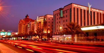 Hotel Coral International (habitaci�n Solamente)