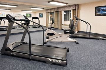 Hotel Holiday Inn Express Auburn-touring Dr