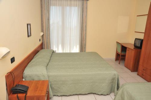 Hotel Perla Del Gargano