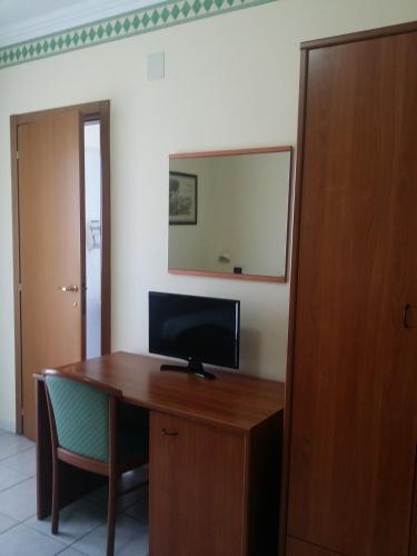 Hotel Perla Del Gargano