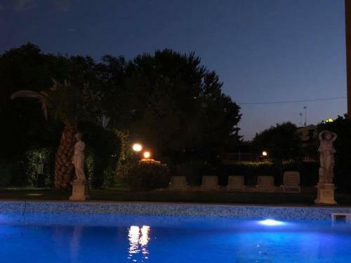 Hotel Perla Del Gargano