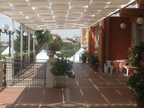 Hotel Perla Del Gargano