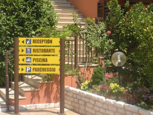 Hotel Perla Del Gargano