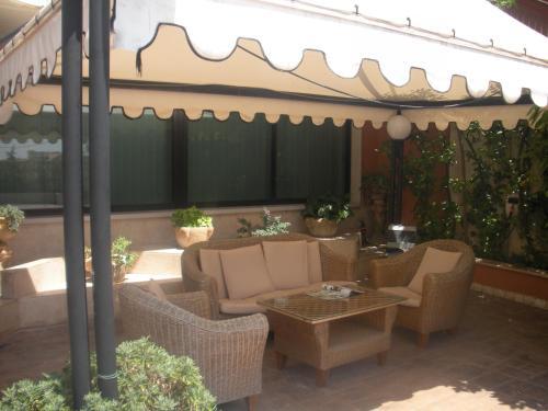 Hotel Perla Del Gargano