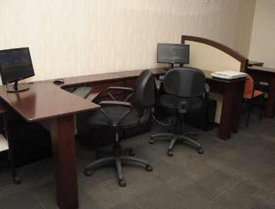 Hotel San Marcos