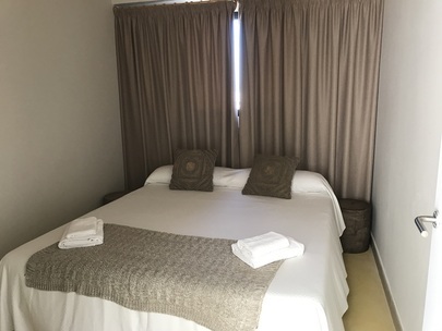 Hotel Masia El Teular