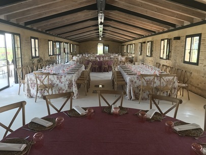 Hotel Masia El Teular