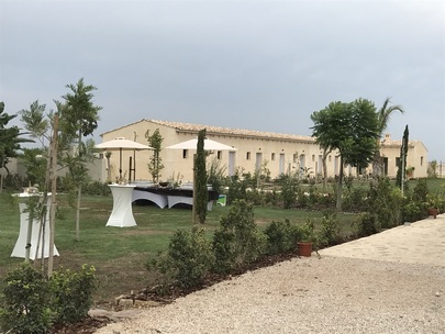 Hotel Masia El Teular