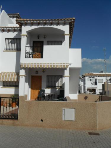 La Cinuelica R15 - Penthouse Apartment